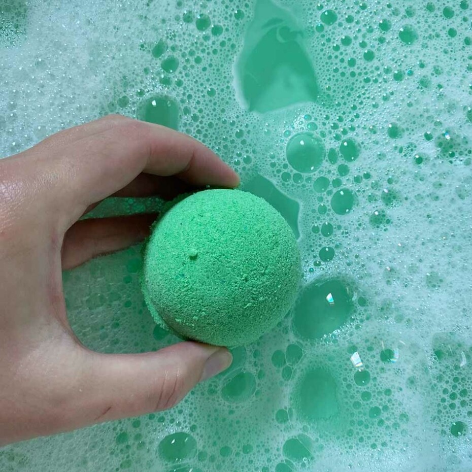 Bohemia Gifts Šumivá bomba do koupele Pro štěstí - main (3)