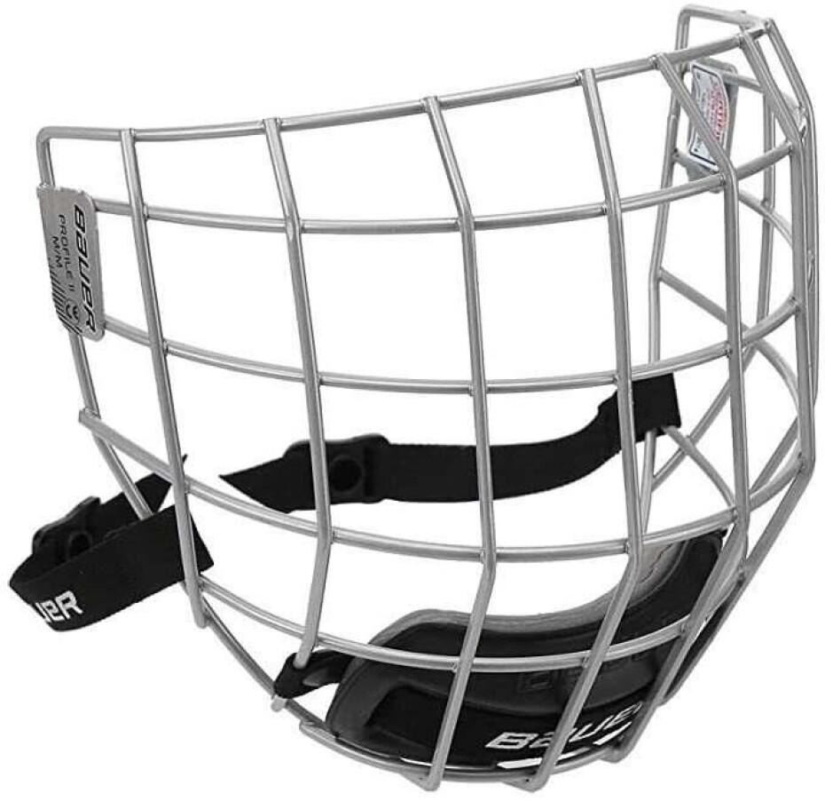 Bauer Koš Profile II Facemask - main (0)