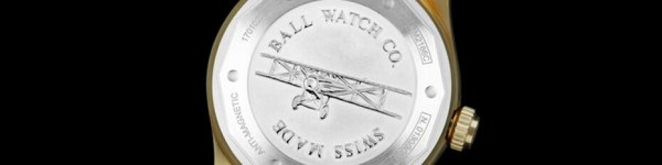 Ball Engineer III Bronze Star Limited Edition NM2186C-L2J-BK - main (8)
