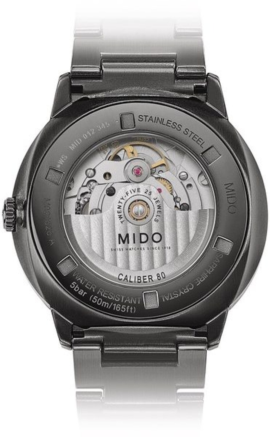 Mido Commander Big Date M021.626.33.061.00 - main (9)