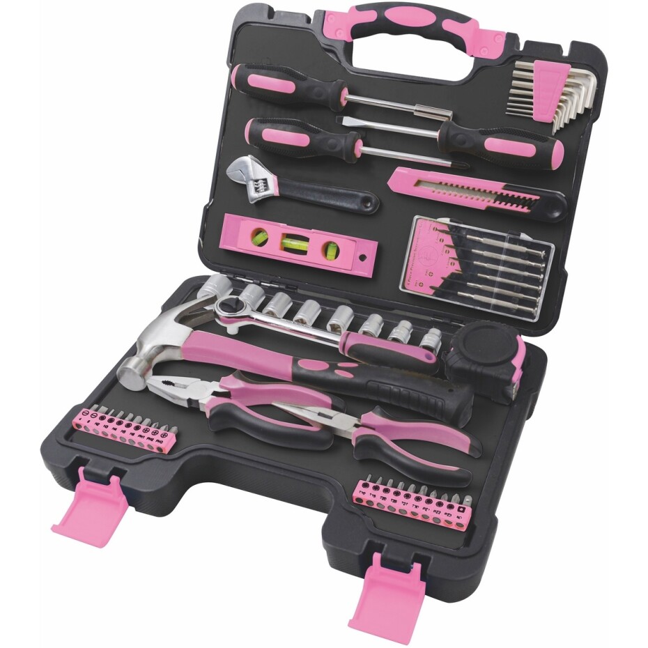 Fieldmann  FDG 5010-53R dámská sada nářadí - main (0)