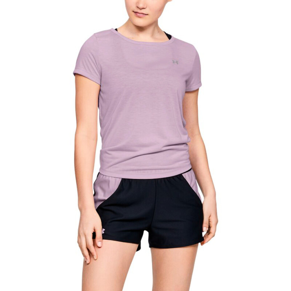 Under Armour UA Whisperlight SS 1344469-694 - main (2)