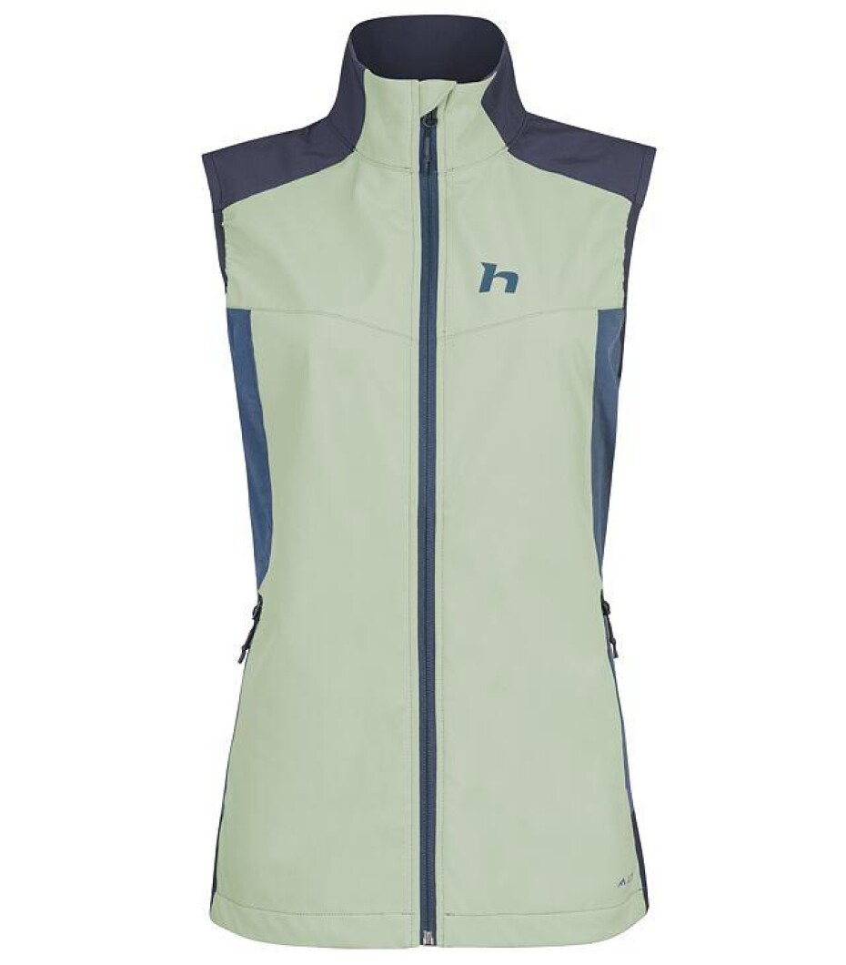 Hannah Pulla Vest - main (0)