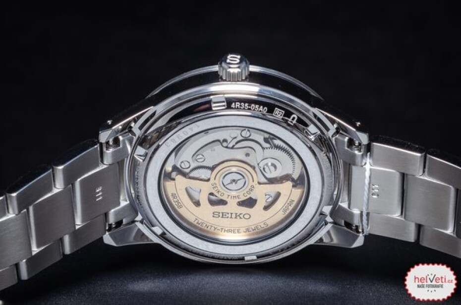 Seiko Presage SRPG05J1 Style60's - main (7)