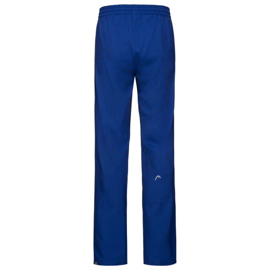 Head CLUB pants Bílá - main (1)