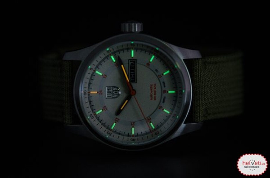 Luminox Atacama Field Automatic 1907.NF - main (2)