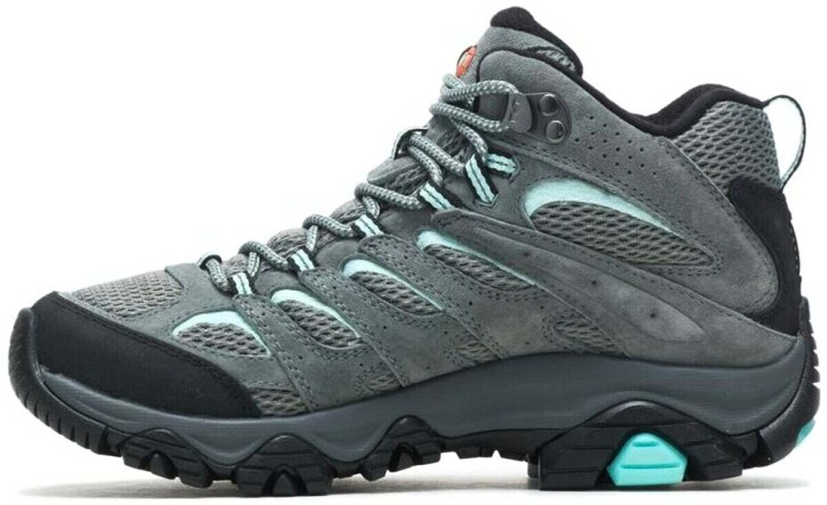 Dámská outdoorová obuv Merrell  Moab 3 Mid Gtx Sedona Sage  EUR 38,5 - main (3)