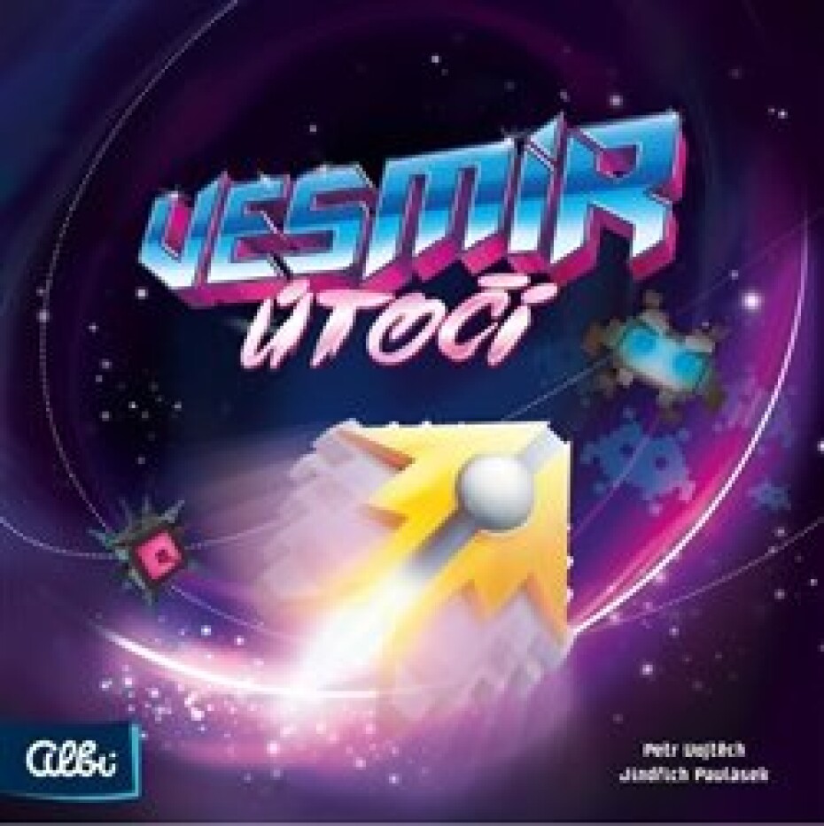 Albi Vesmír útočí - main (0)