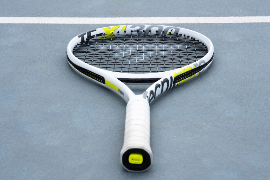 Tenisová raketa Tecnifibre TF-X1 300  L3 - main (2)