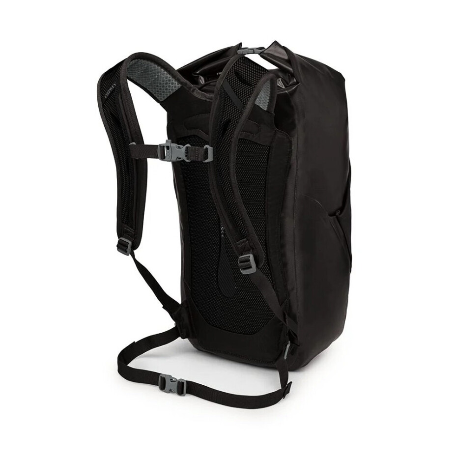 Batoh OSPREY TRANSPORTER WP 30 black - main (1)