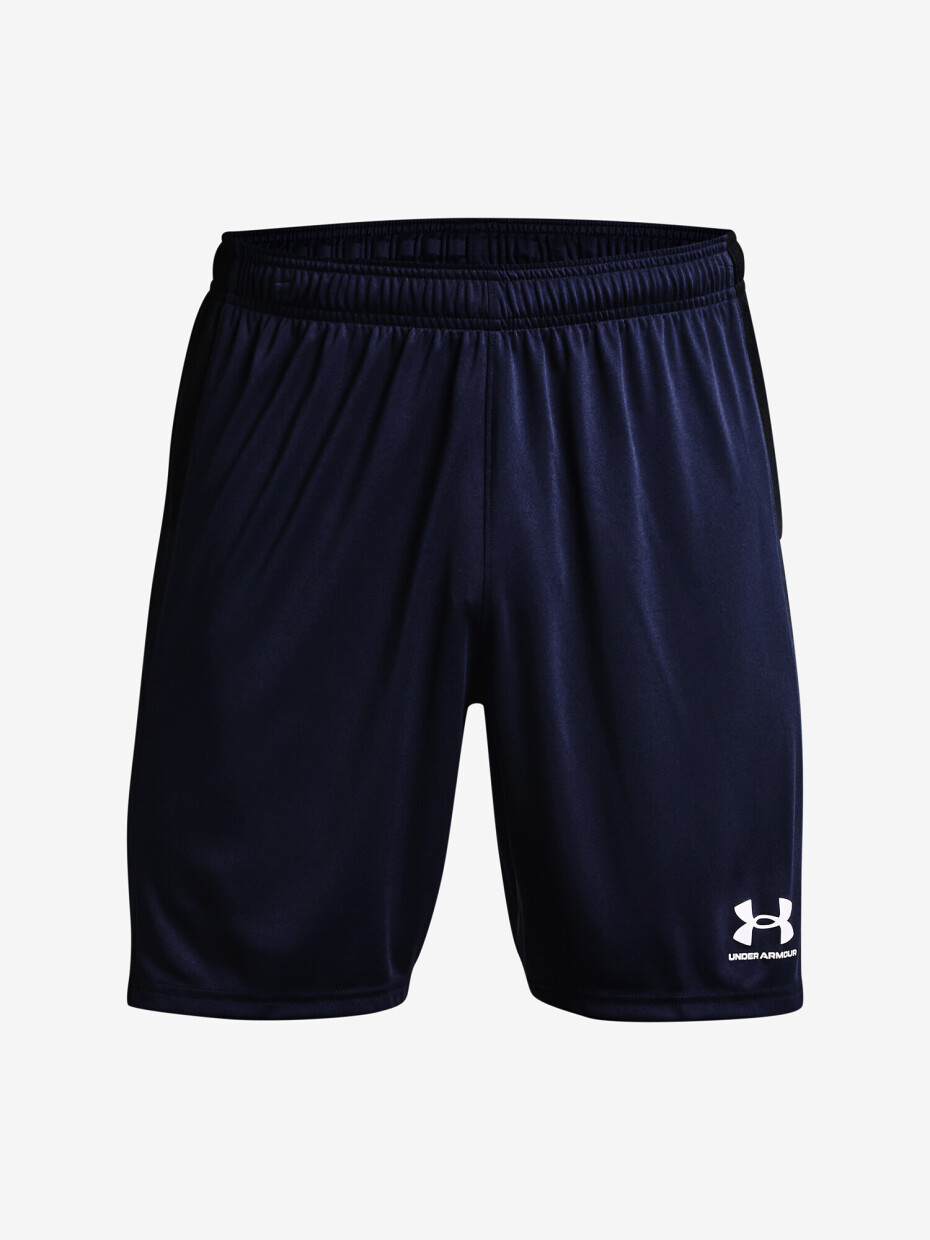 Under Armour šortky Challenger Knit Short-NVY 1365416-410 - main (5)