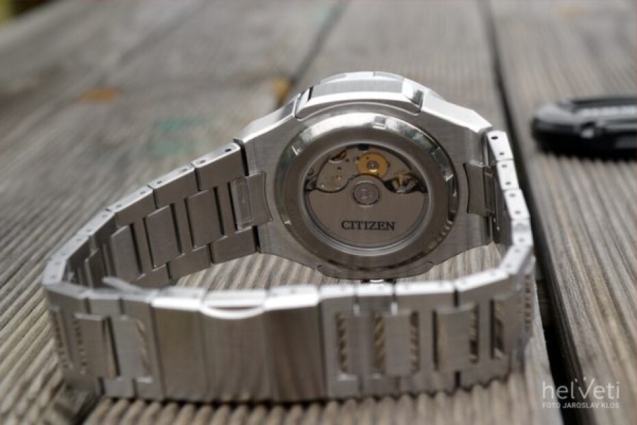 Citizen Series 8 GMT Automatic NB6030-59L - main (20)