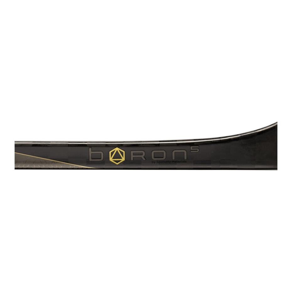 Kompozitová hokejka Bauer  PROTO R GOLD Grip Junior P92 (Matthews) pravá ruka dole, flex 40 - main (5)