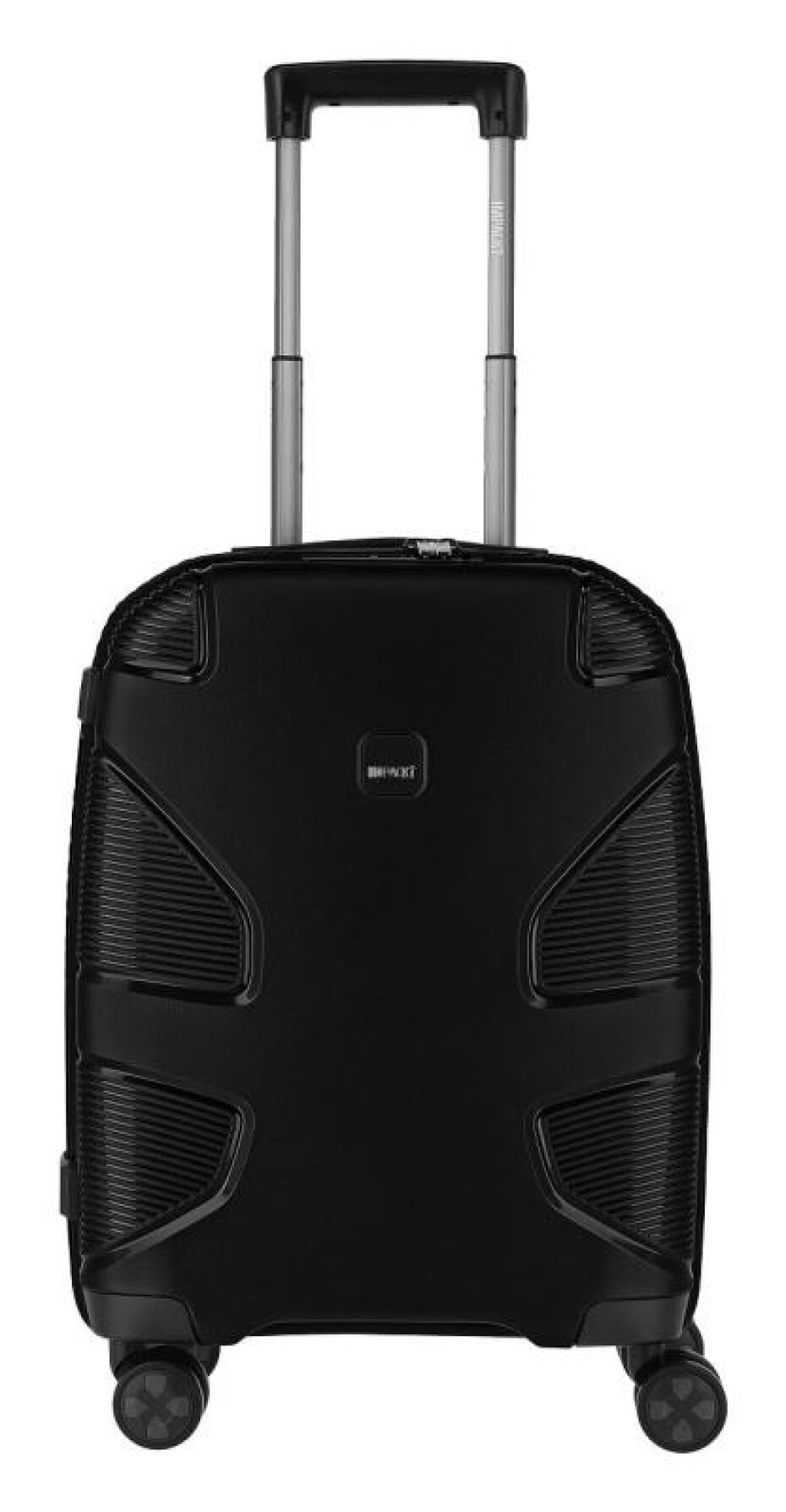IMPACKT IP1 S Lava black kufr - main (0)