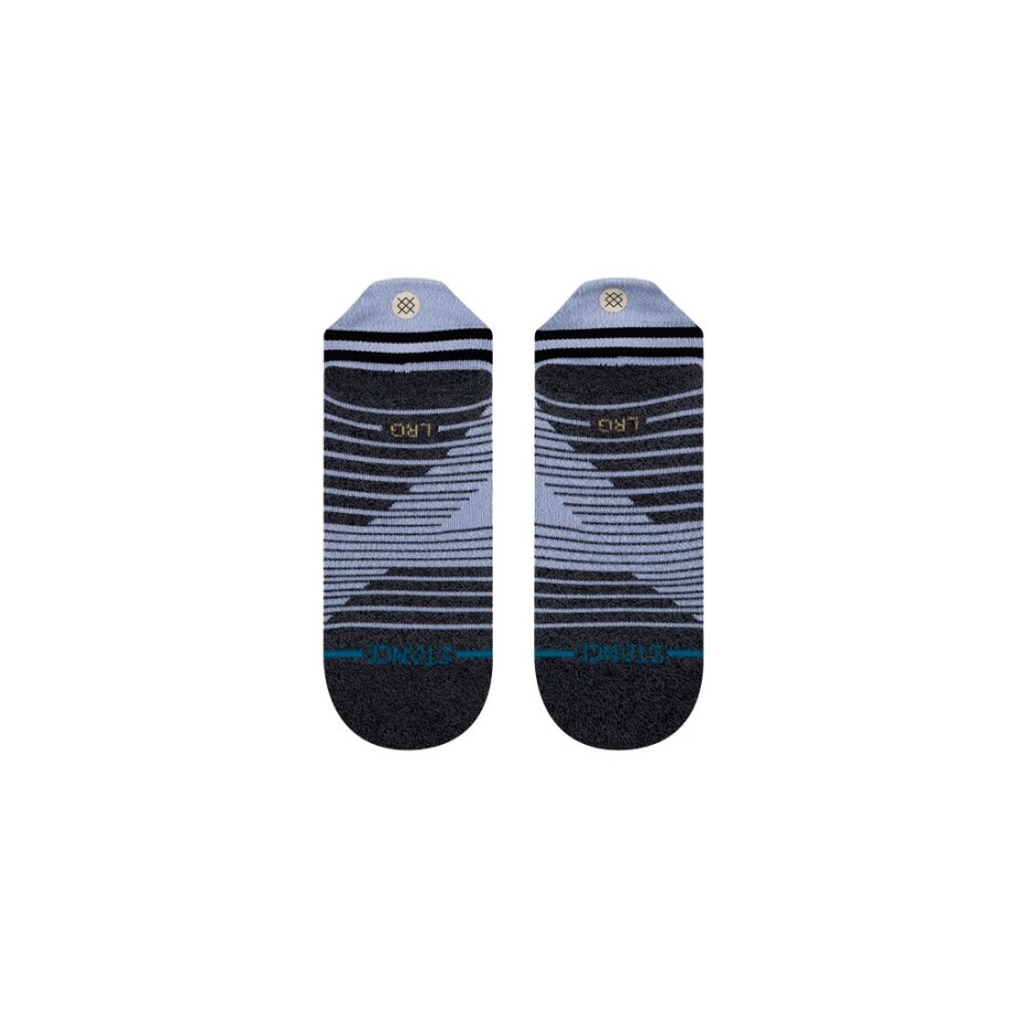 Ponožky Stance  Feline Tab Grey  L - main (2)