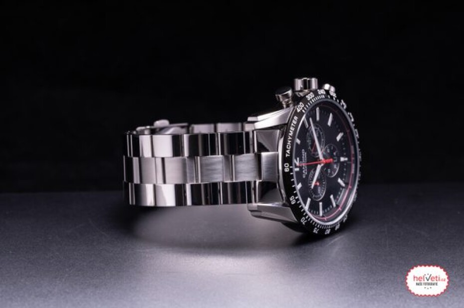 Candino Gents Sport Chronos C4682/4 - main (3)
