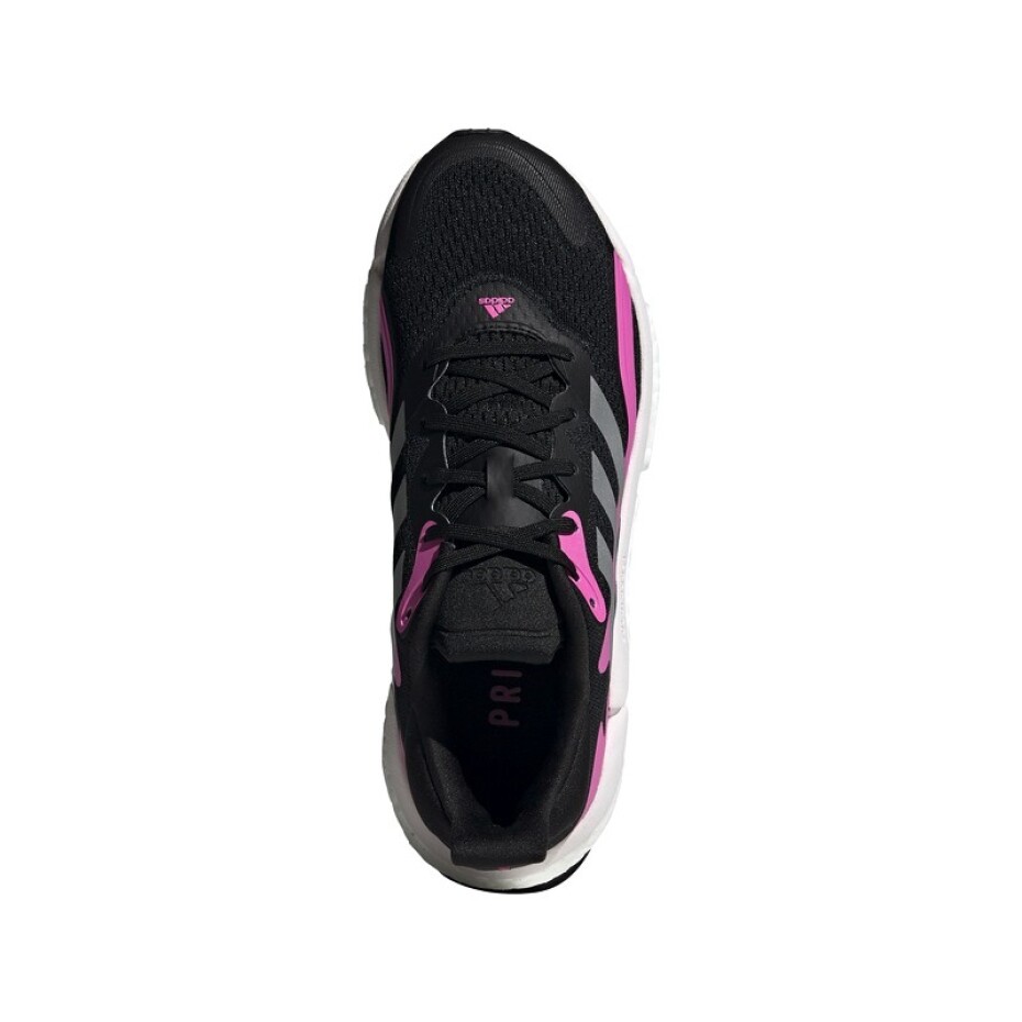 Dámská běžecká obuv adidas Solar Boost 3 black/pink  EUR 38 2/3 - main (3)