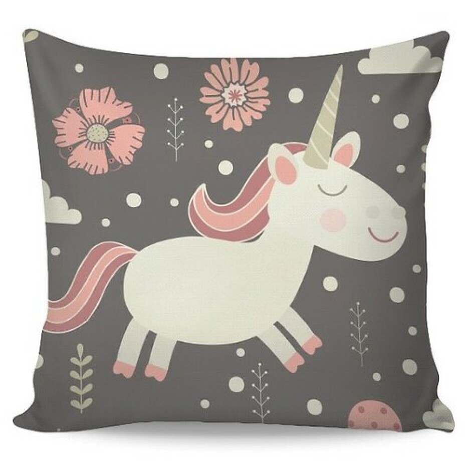 Matějovský Povlak na polštářek Deluxe Lily, 40 x 40 - main (0)