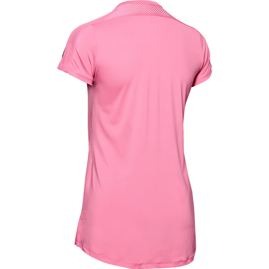 Dámské tričko Under Armour  Sport Logo Ss S - main (1)