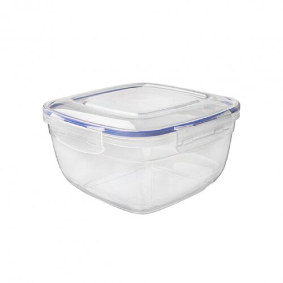 Orion Plastová dóza s těsněním PRIM, 0,9 l - main (0)