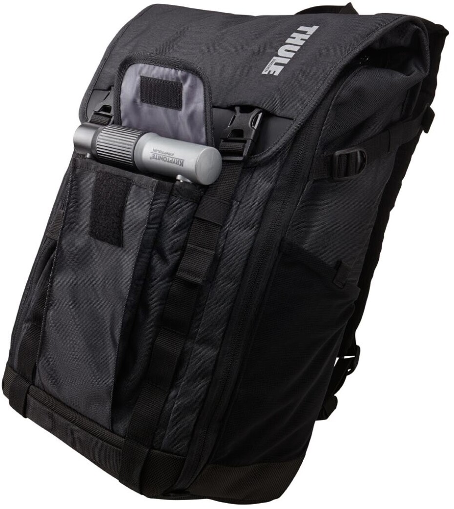 Batoh Thule Subterra Backpack 25L Dark Shadow - main (9)