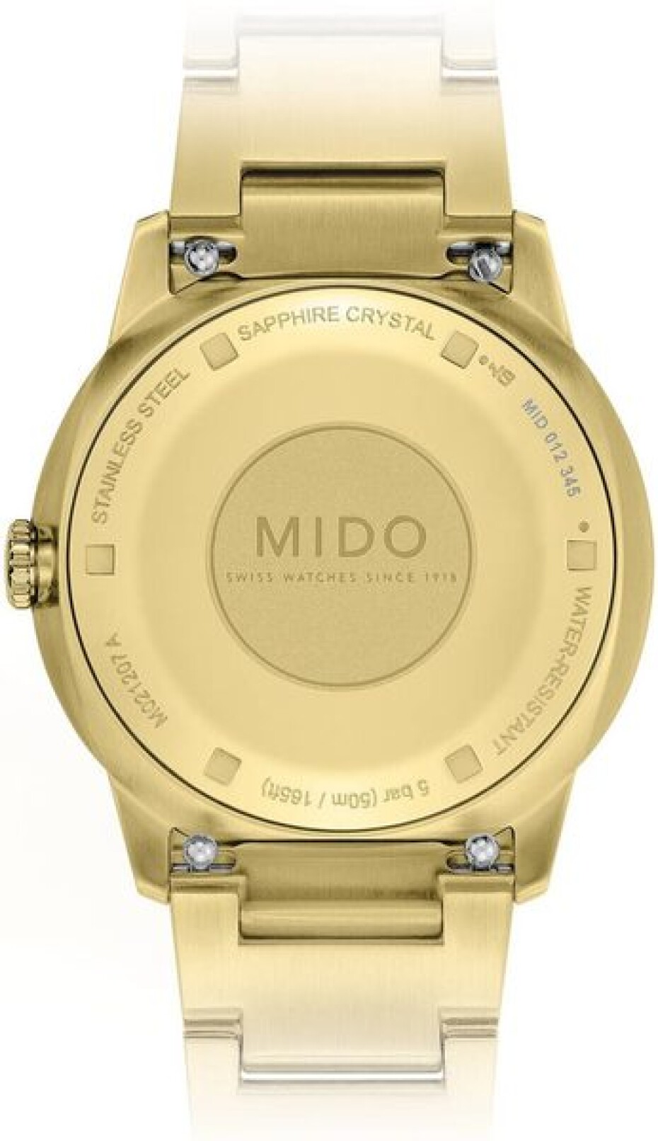 Mido Commander Lady M021.207.33.051.00 - main (1)