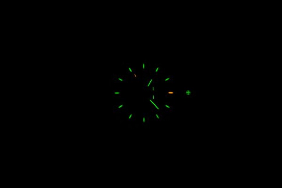 Traser P99 Q Tactical Black Nato - main (9)
