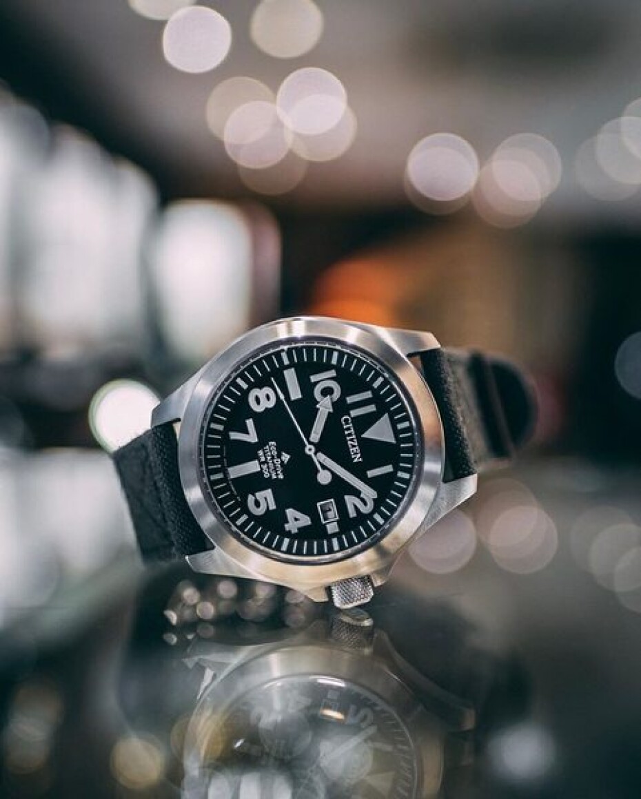 Citizen Promaster Tough Super Titanium BN0118-04E - main (20)
