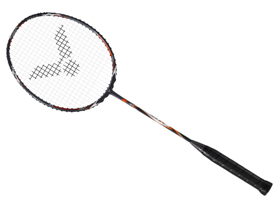 Badmintonová raketa Victor Auraspeed 100X - main (0)