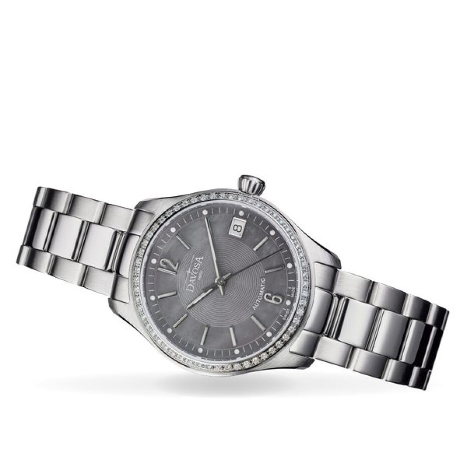 Davosa Newton Lady Automatic 166.191.50 - main (1)