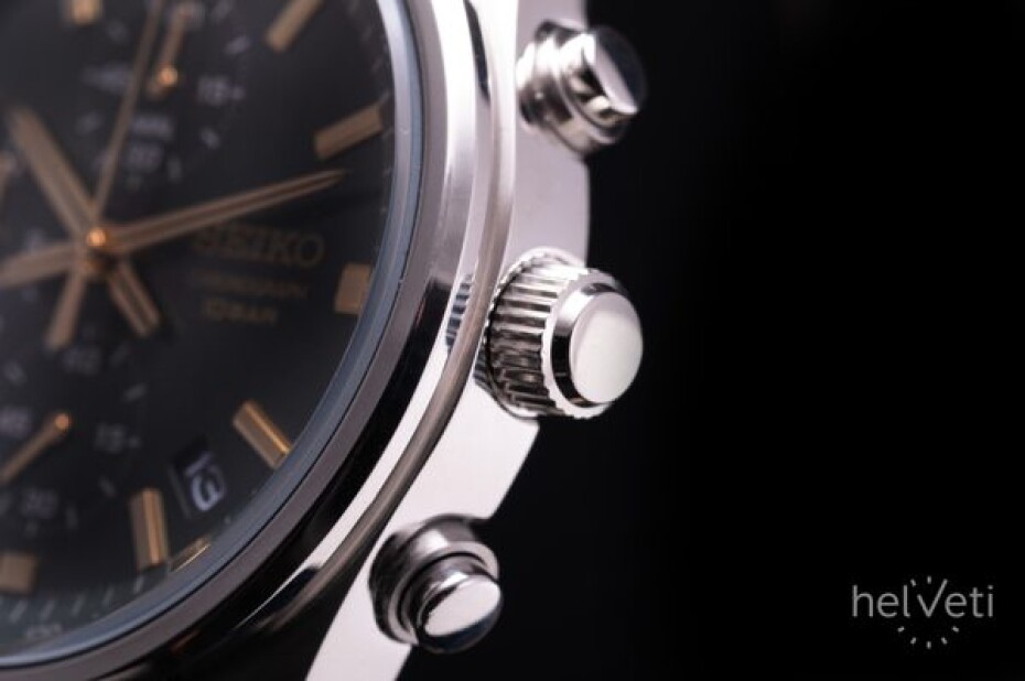 Seiko Quartz Chronograph SSB385P1 - main (6)