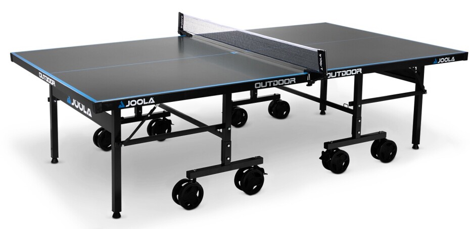 Stůl na stolní tenis Joola  Outdoor J500A Grey - main (0)