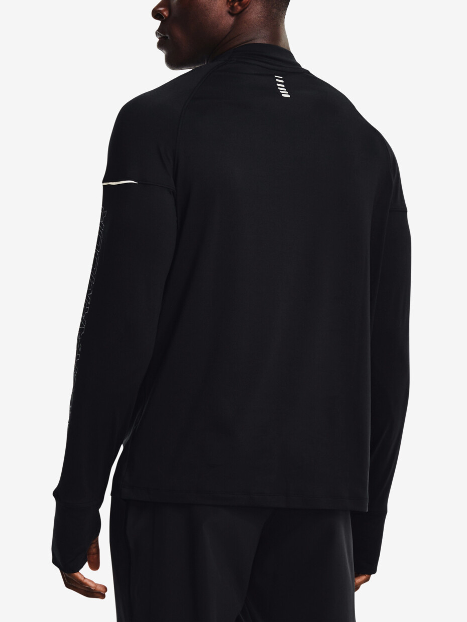 Under Armour -ua Outrun The Cold Ls-blk-1373214-001 černá - main (5)