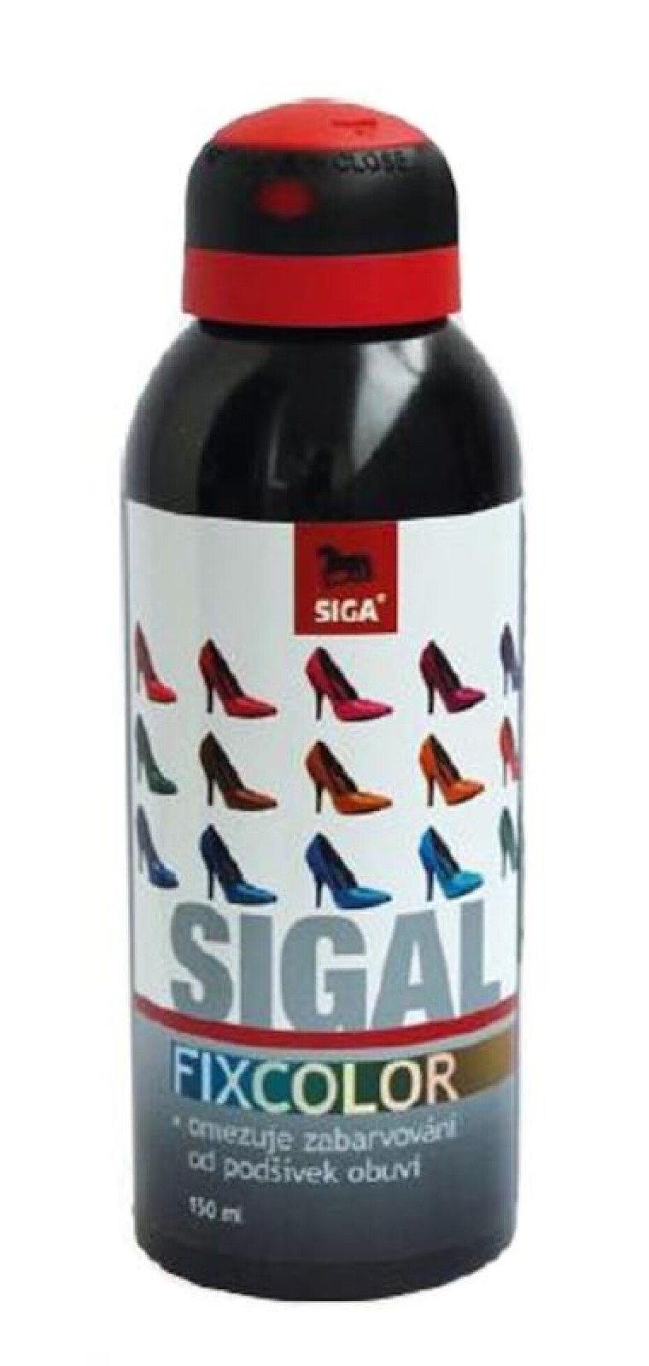 Siga Sprej proti zabarvování 150 ml - main (0)