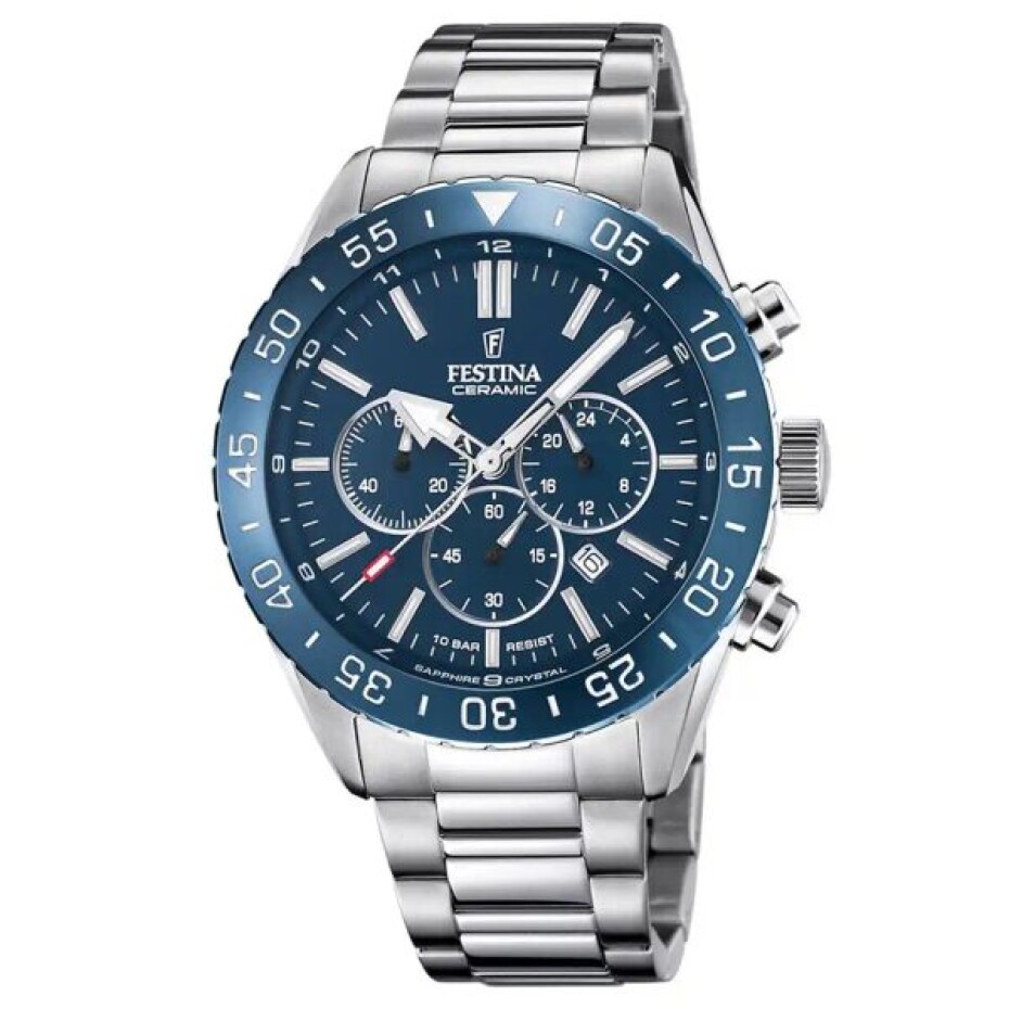 SET Festina Ceramic 20575/2 a 20497/2 - main (3)