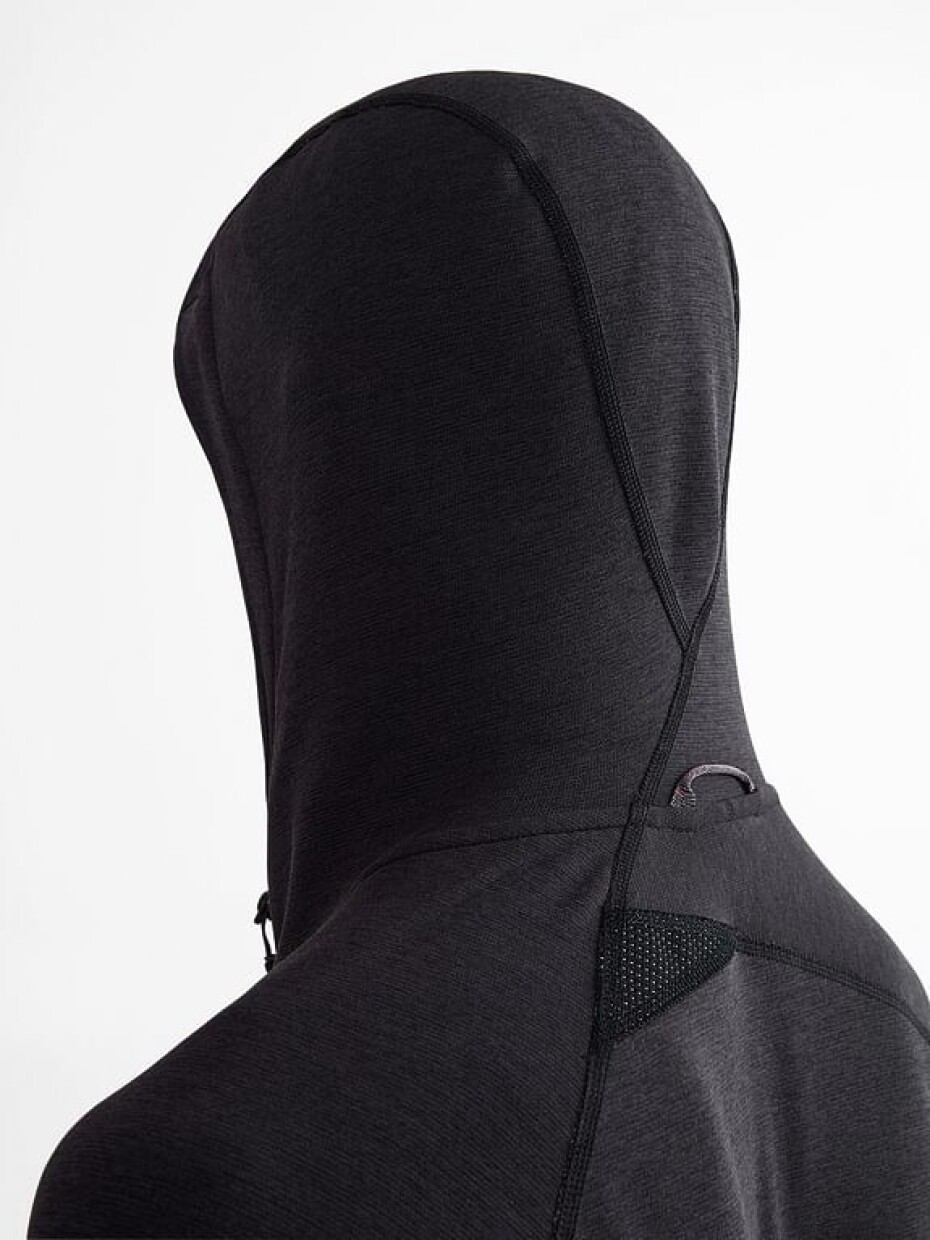 Dámská mikina Klättermusen  Njorun 2.0 Hoodie W's M M - main (2)