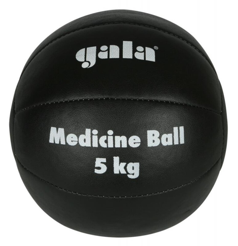 Gala Medicinbal kožený 5 kg - main (0)
