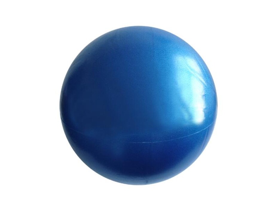 Kubisport Míč OVERBALL 26 cm modrý - main (0)
