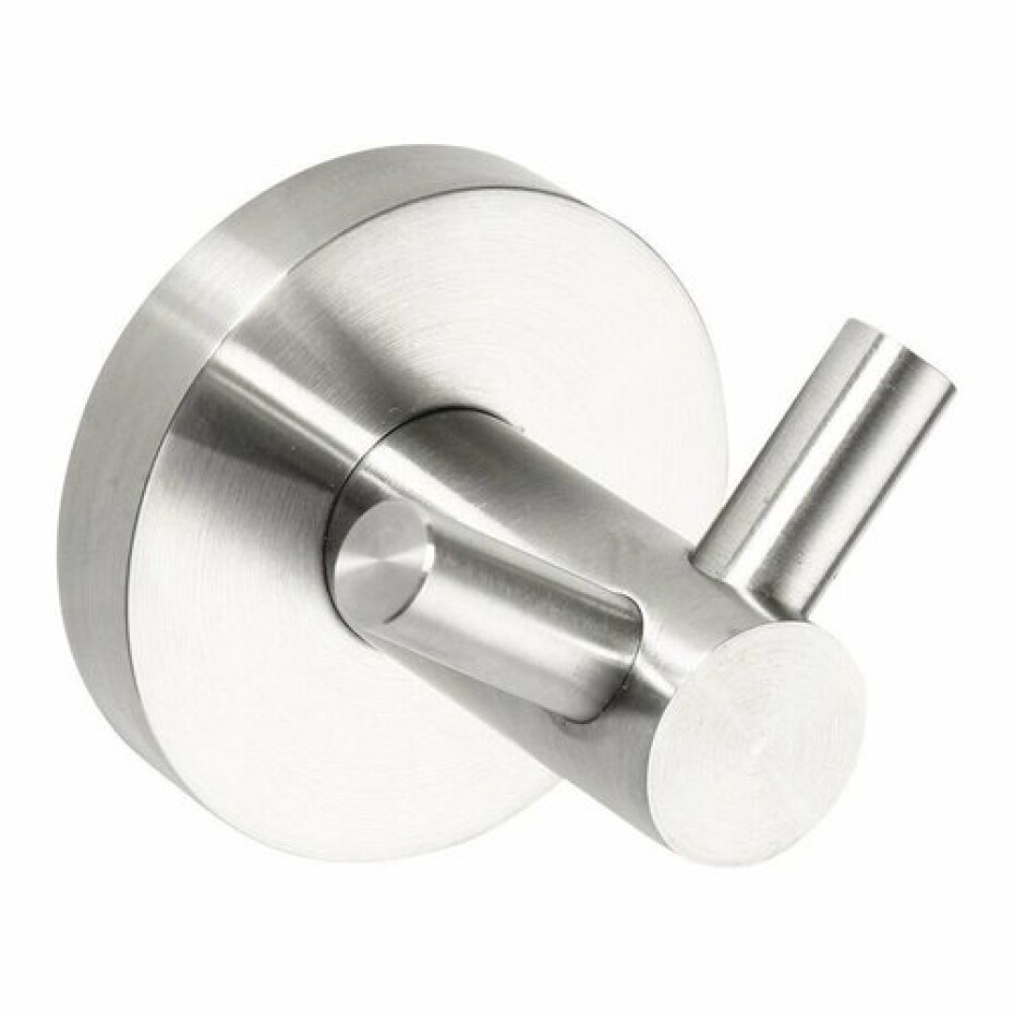 SAPHO XS200 X-Steel dvojháček, broušený nerez - main (0)