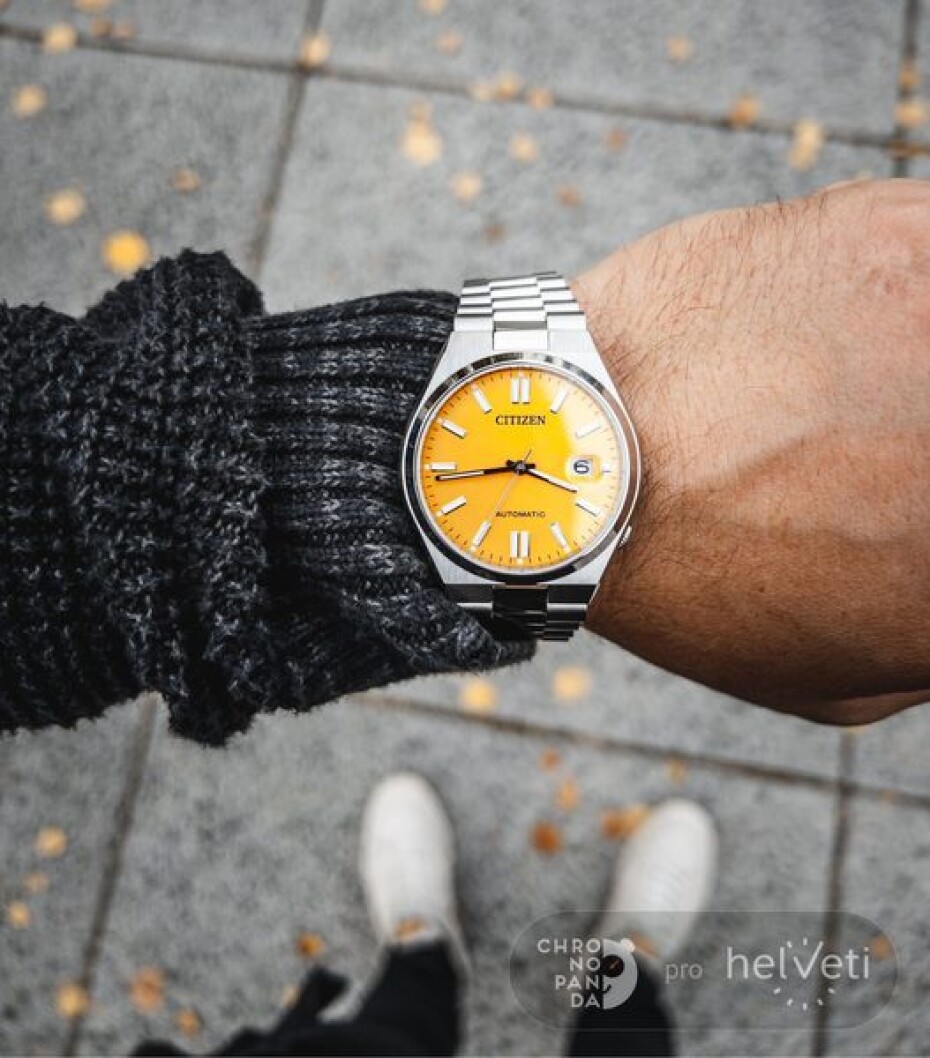 Citizen Tsuyosa Automatic NJ0150-81Z - main (25)
