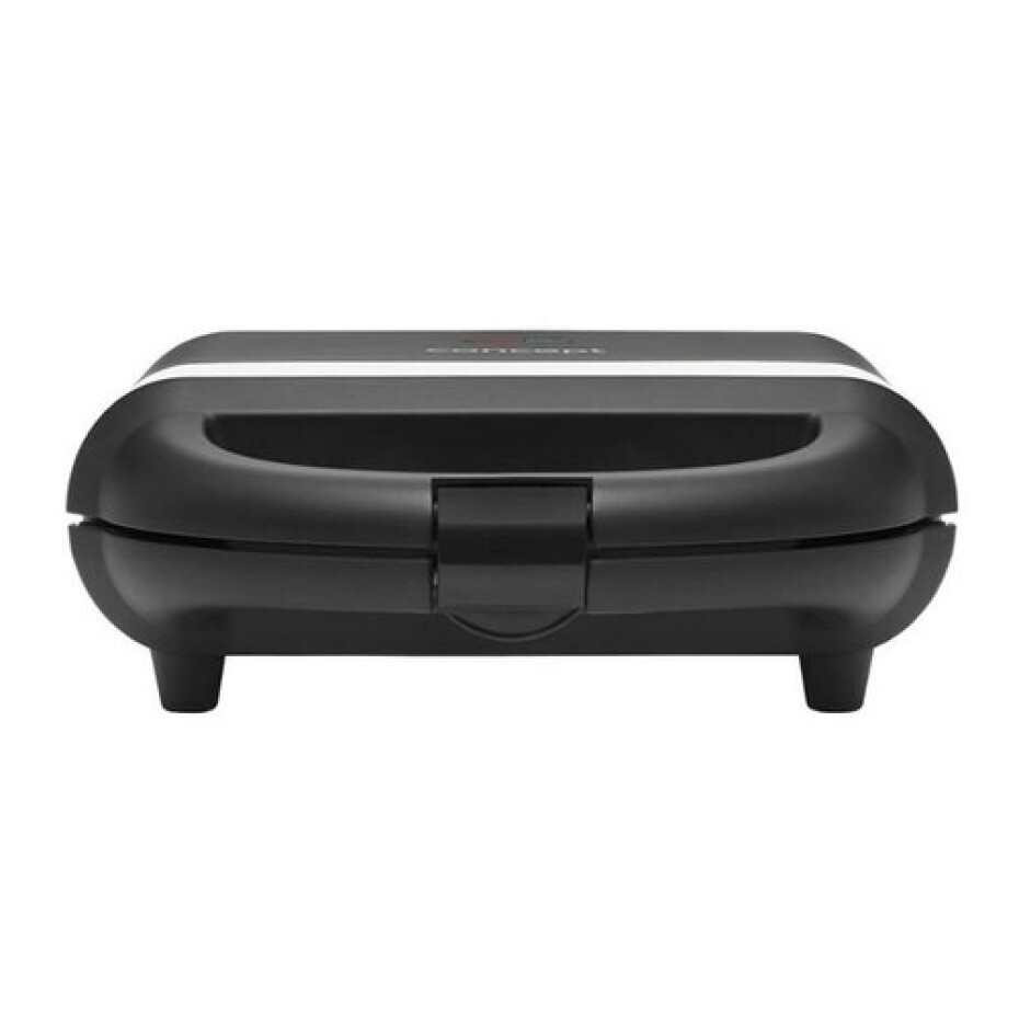 Concept SV3052 sendvičovač se čtvercovými plotnami 700 W - main (2)