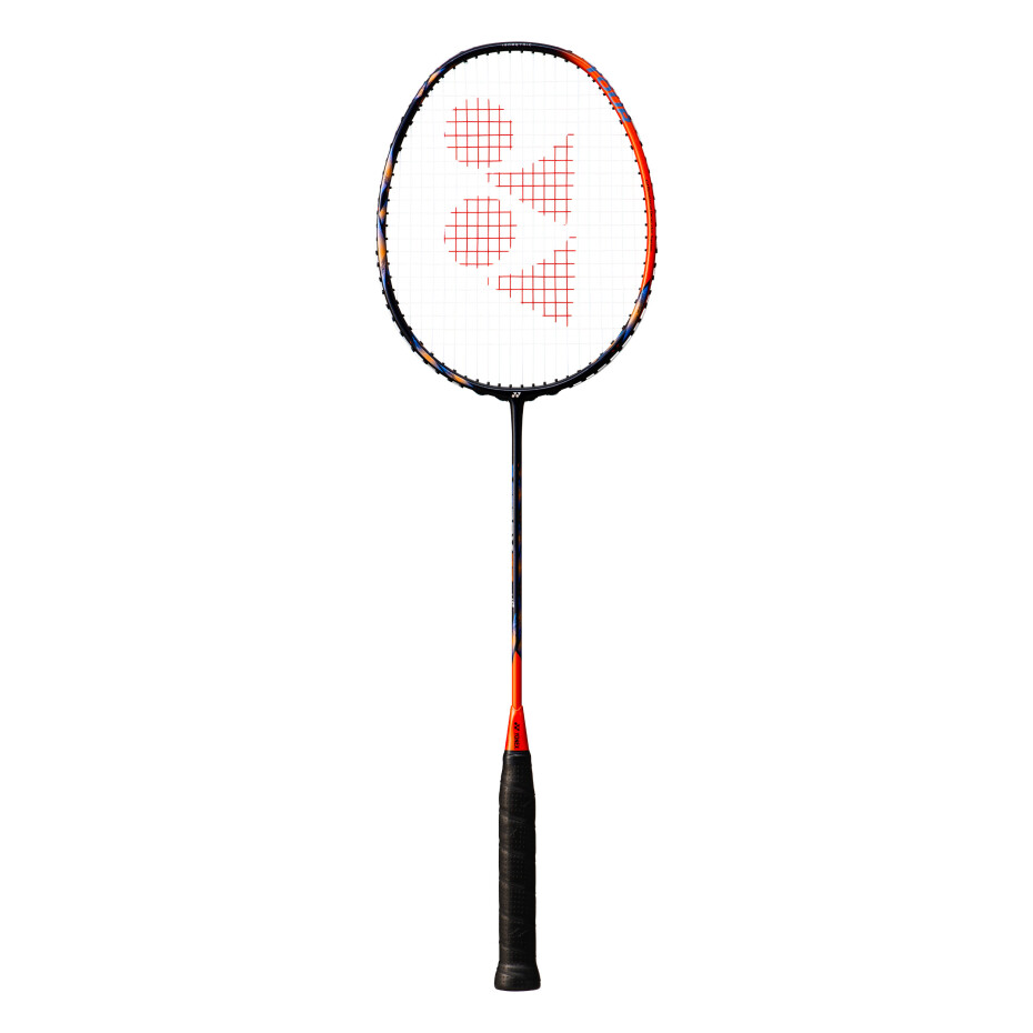 Badmintonová raketa Yonex Astrox 77 Tour High Orange - main (0)