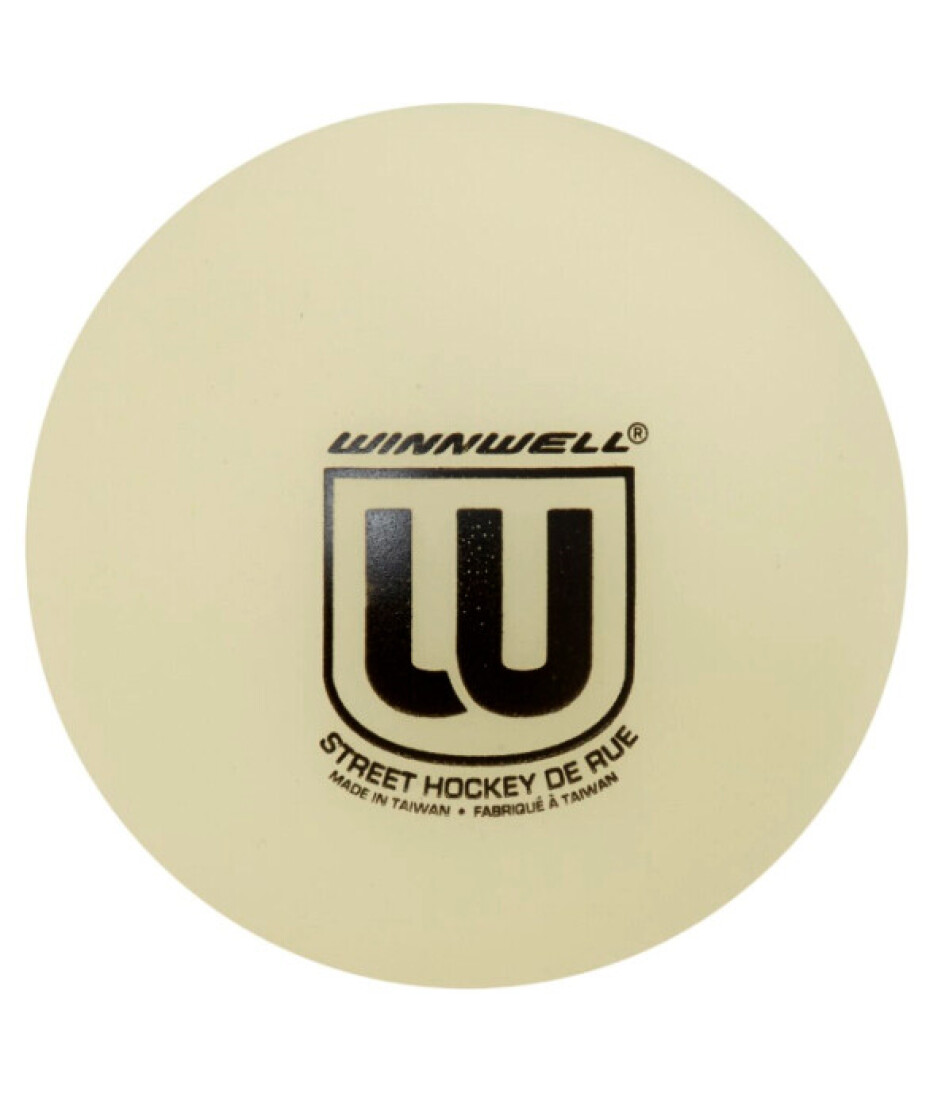 Winnwell Balónek Glow in the dark svítící Medium - main (0)