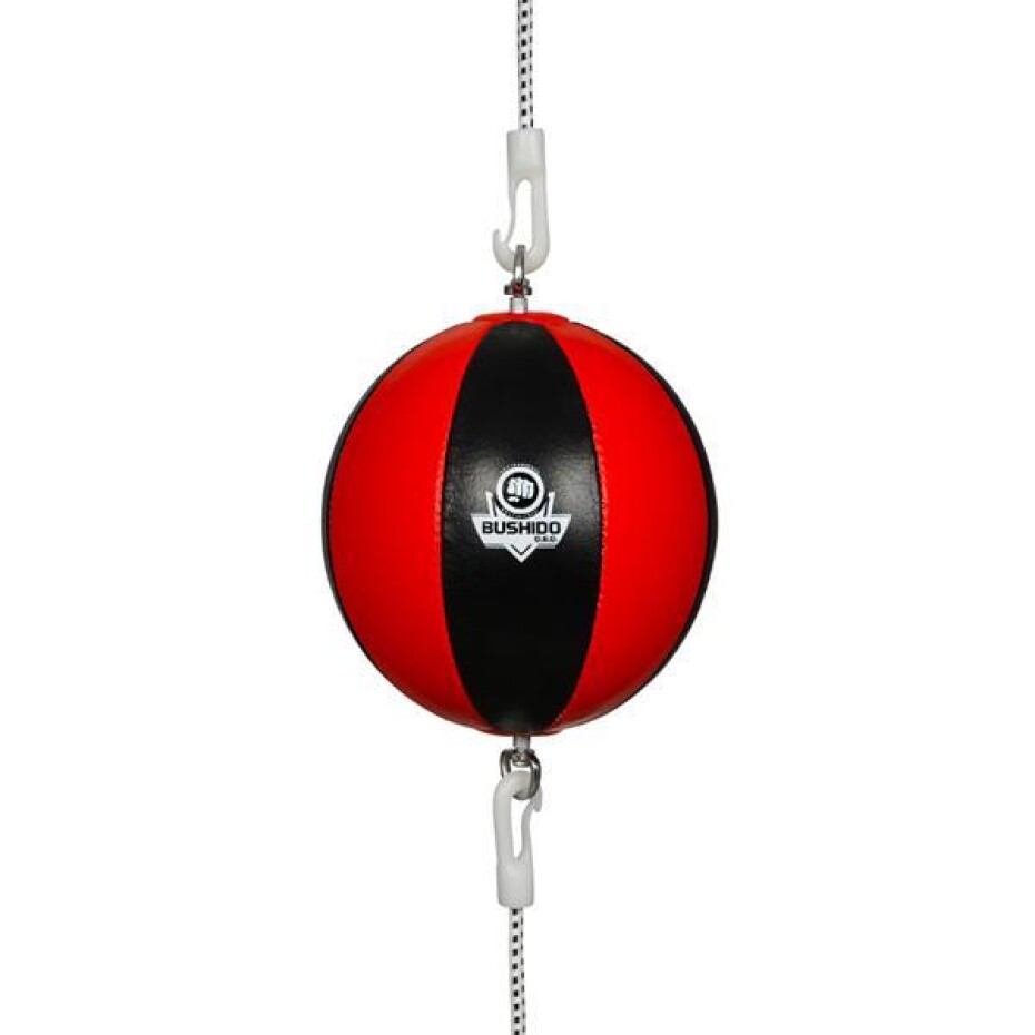 BUSHIDO Reflexní míč, speedbag DBX ARS-1164 - main (0)