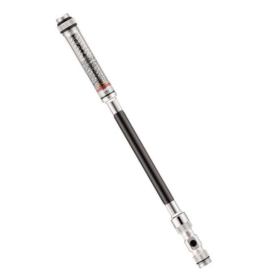 Lezyne PEN Hose Gauge hadička pumpy - main (0)