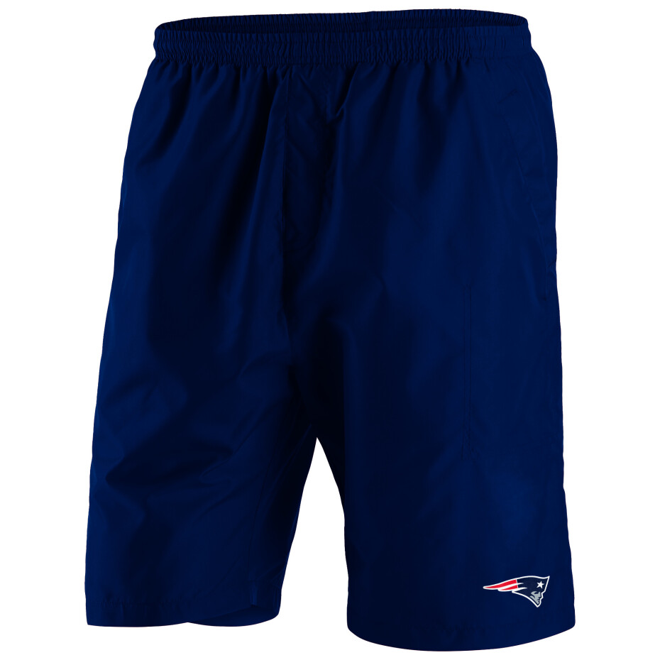 Pánské šortky Fanatics Enchanced Sport Enchanced Sport NFL New England Patriots L - main (2)