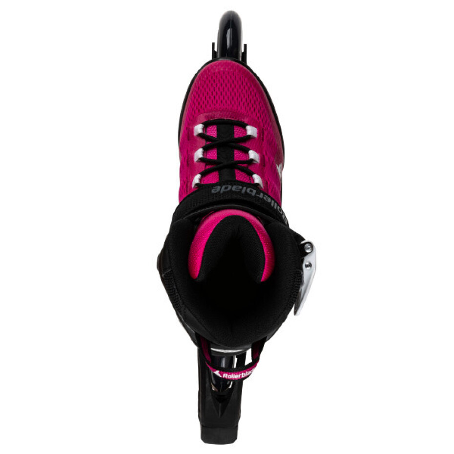 Dámské kolečkové brusle Rollerblade  SPARK 90 W Raspberry/Black  EUR 40 - main (2)