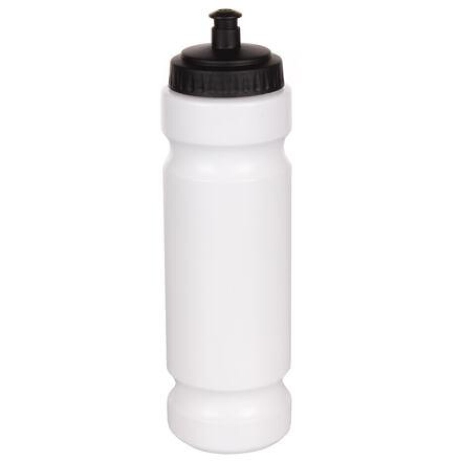 Merco Drink sportovní láhev bílá - main (0)