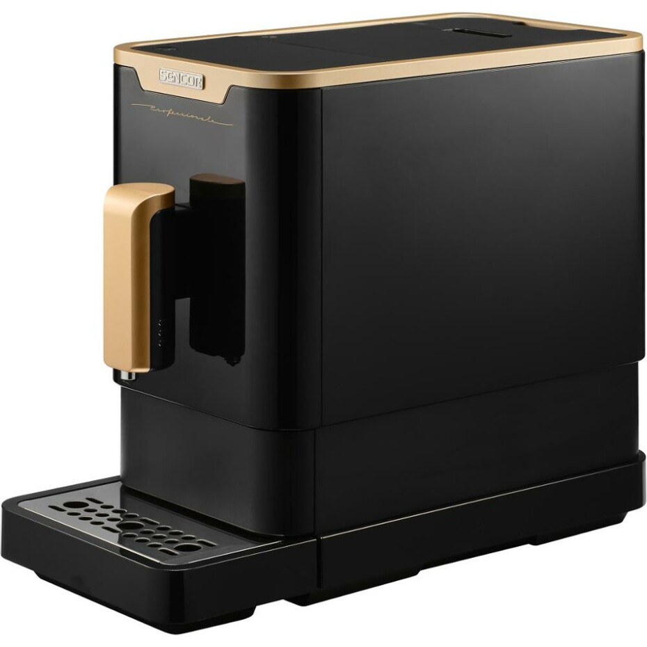 Sencor SES 7220BK automatické espresso - main (3)