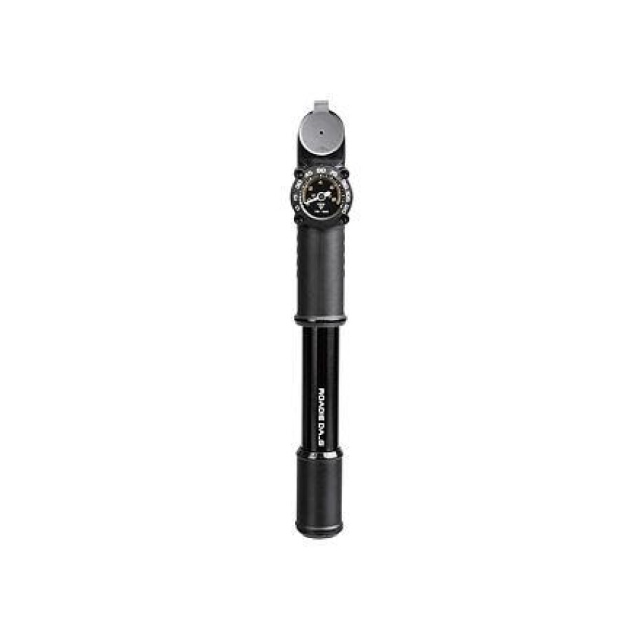 Topeak Pumpa Roadie Da G 18cm - main (0)